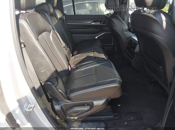 1C4SJSBP6RS174619 2024 JEEP WAGONEER L Silver Вид наклейки з VIN-кодом