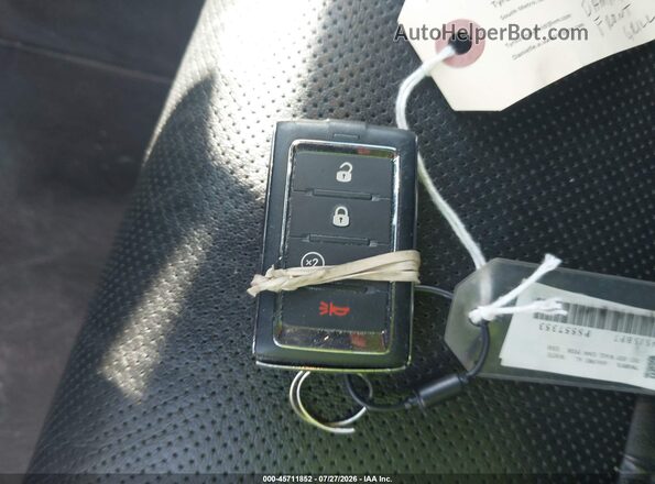 1C4SJSBP7PS557353 2023 JEEP WAGONEER L White Вид панелі приладів