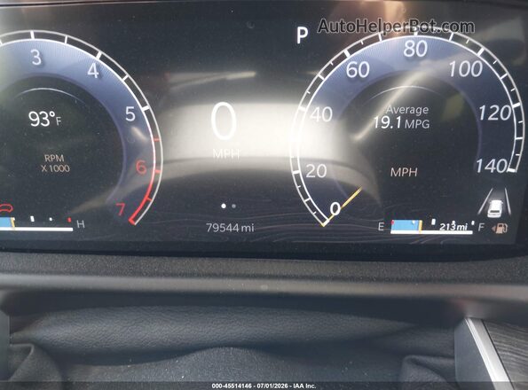 1C4SJSBP8RS158308 2024 JEEP WAGONEER L White 