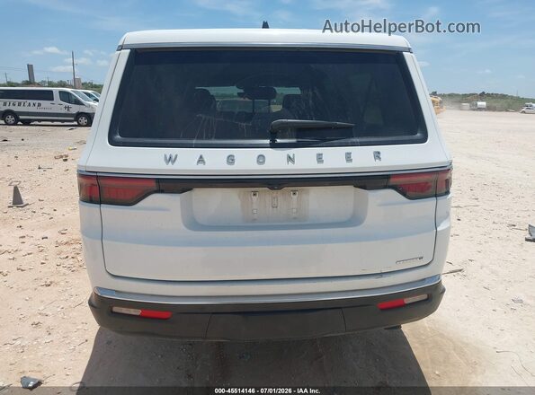 1C4SJSBP8RS158308 2024 JEEP WAGONEER L White 