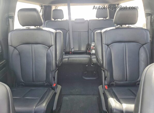 1C4SJSBP9RS117203 2024 JEEP WAGONEER White Rear seats view