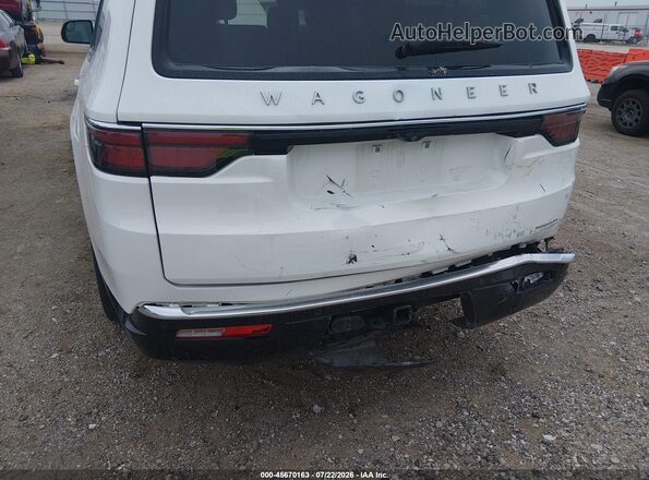 1C4SJSBP9RS119758 2024 JEEP WAGONEER L White 