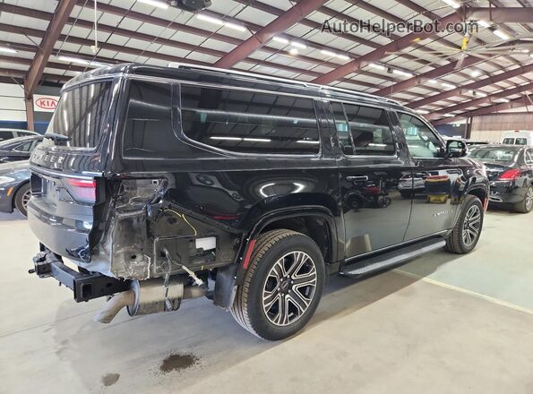 1C4SJSBPXSS514649 2025 JEEP WAGONEER Black 