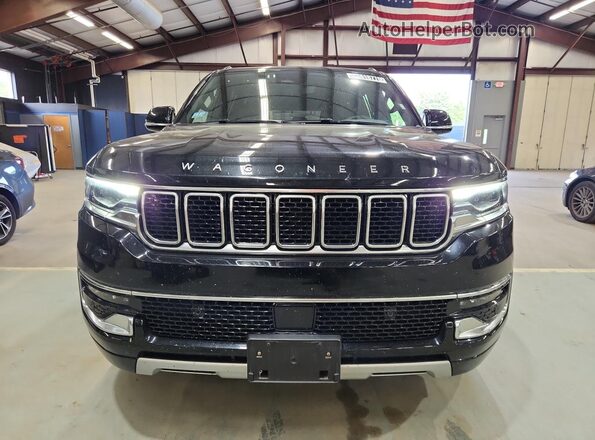 1C4SJSBPXSS514649 2025 JEEP WAGONEER Black 