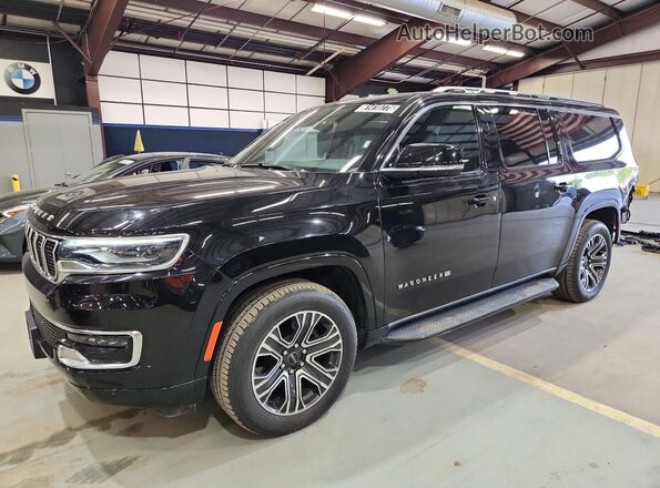 1C4SJSBPXSS514649 2025 JEEP WAGONEER Black 