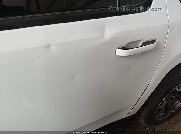 1C4SJSDP1PS540822 2023 JEEP WAGONEER L White Front view