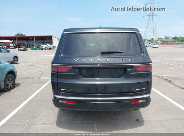 1C4SJSDP7PS544423 2023 JEEP WAGONEER L Black 