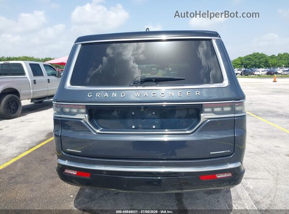 1C4SJSFP1PS556841 2023 JEEP GRAND WAGONEER L Black 