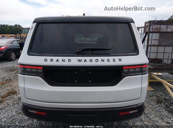 1C4SJSFP3RS149882 2024 JEEP GRAND WAGONEER L White 