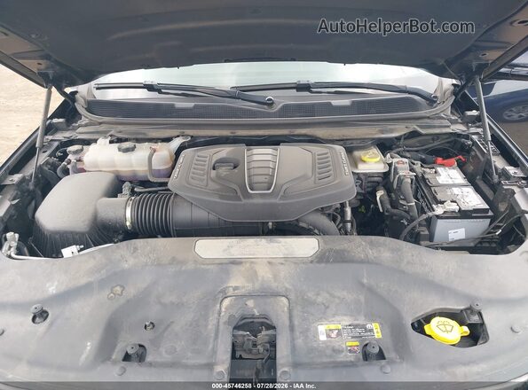 1C4SJSFP3RS150367 2024 JEEP GRAND WAGONEER L Black Вид ззаду