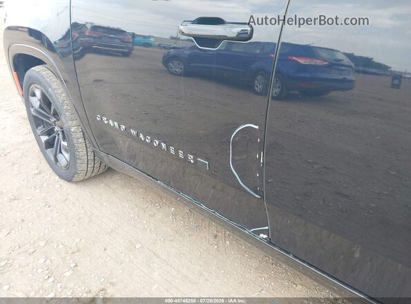 1C4SJSFP3RS150367 2024 JEEP GRAND WAGONEER L Black 