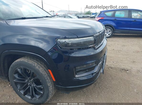 1C4SJSFP3RS150367 2024 JEEP GRAND WAGONEER L Black 