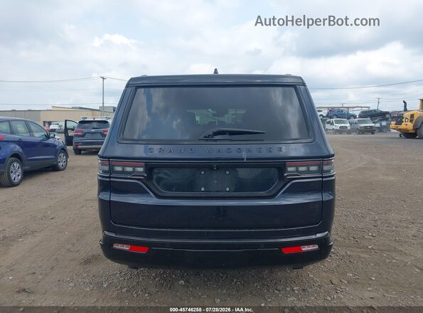 1C4SJSFP3RS150367 2024 JEEP GRAND WAGONEER L Black 