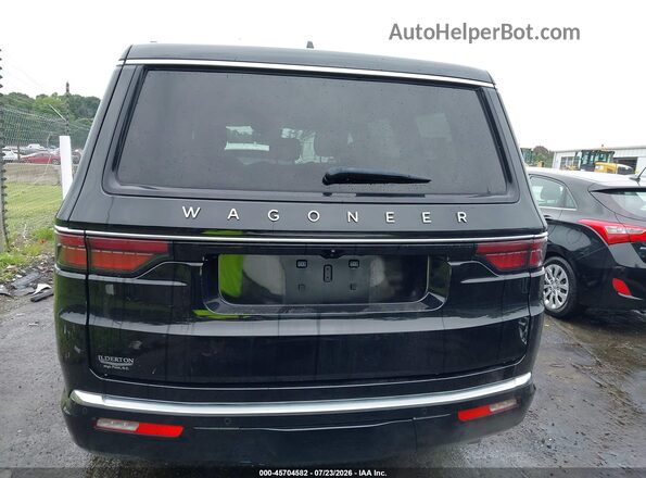 1C4SJUAP9RS115710 2024 JEEP WAGONEER Black 