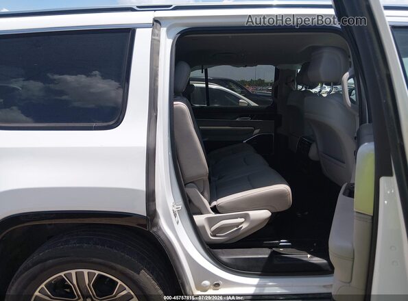 1C4SJUBP0RS126089 2024 JEEP WAGONEER White VIN կոդի պիտակի տեսք