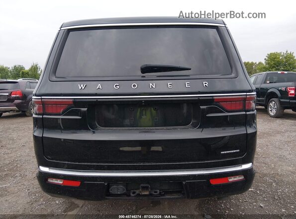 1C4SJUBP1RS165192 2024 JEEP WAGONEER Черный 