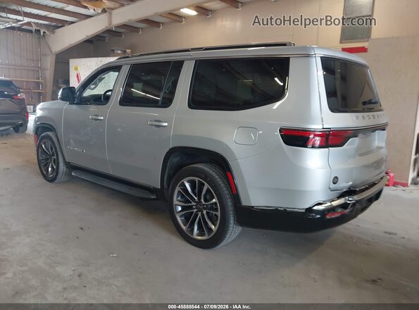 1C4SJUBT2NS115229 2022 JEEP WAGONEER Gray Rear left