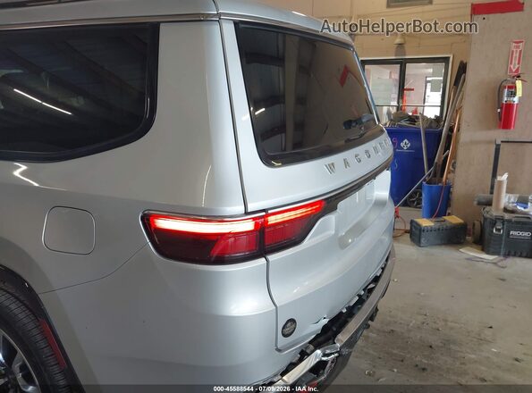 1C4SJUBT2NS115229 2022 JEEP WAGONEER Gray 