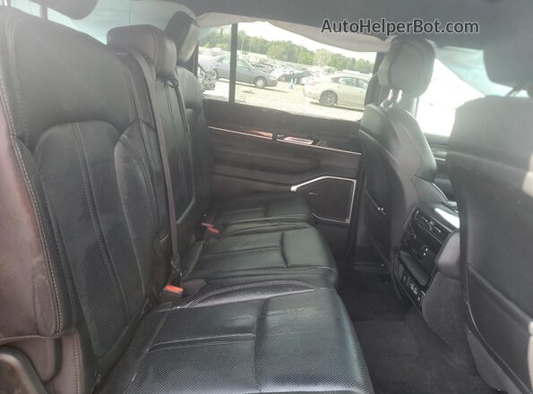 1C4SJVAP6RS192671 2024 JEEP WAGONEER Black უკანა სალონის ხედი