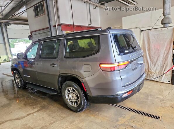 1C4SJVAT6PS526157 2023 JEEP WAGONEER Charcoal უკანა მარცხენა
