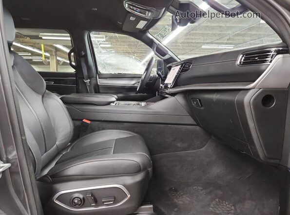1C4SJVBP2TS181270 2026 JEEP GRAND Gray 
