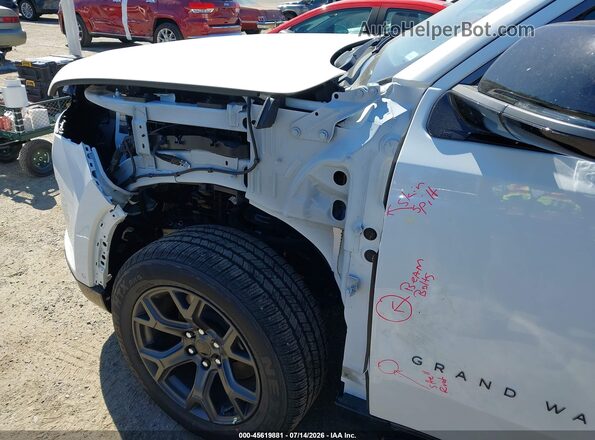 1C4SJVBP3TS172982 2026 JEEP GRAND WAGONEER White 