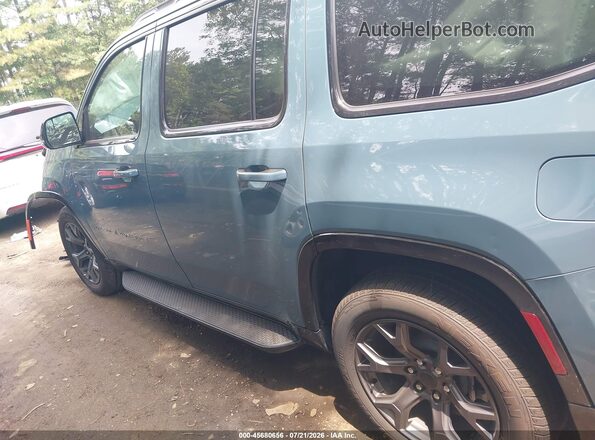 1C4SJVBP6TS170224 2026 JEEP GRAND WAGONEER Light Blue Սալոնի 360 աստիճան տեսք