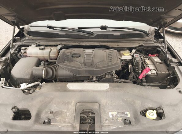 1C4SJVBP7RS175280 2024 JEEP WAGONEER Gray Հետևի տեսք