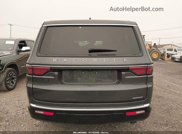 1C4SJVBP7RS175280 2024 JEEP WAGONEER Gray 