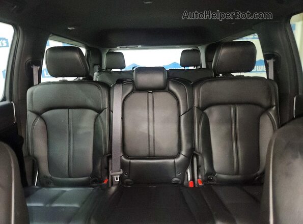 1C4SJVBP7TS161886 2026 JEEP GRAND Gray Widok tylnych siedzeń