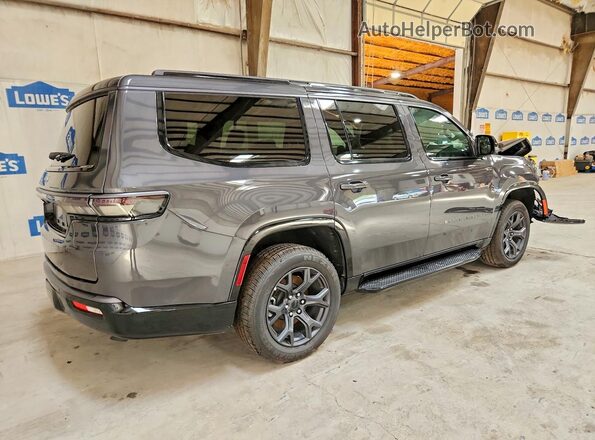 1C4SJVBP7TS161886 2026 JEEP GRAND Gray Tył prawy