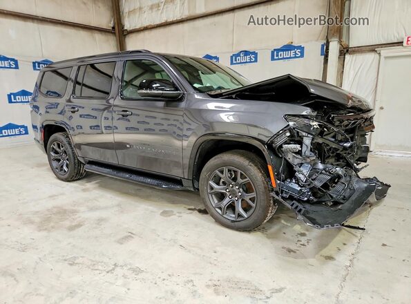1C4SJVBP7TS161886 2026 JEEP GRAND Gray Przód prawy