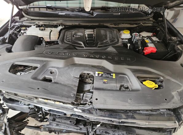 1C4SJVBP7TS161886 2026 JEEP GRAND Gray 