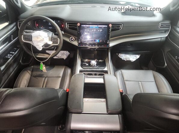 1C4SJVBP7TS161886 2026 JEEP GRAND Gray 