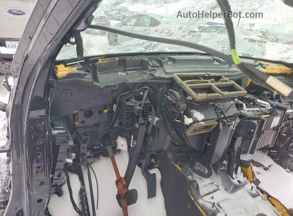 1C4SJVBP8PS501651 2023 JEEP WAGONEER Черный Вид щитка приборов