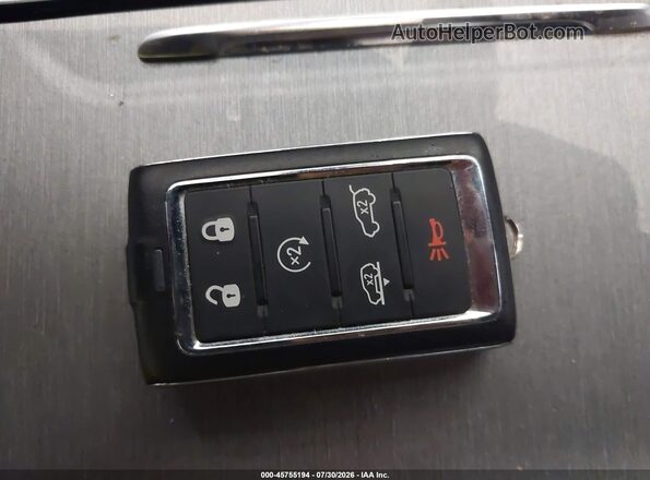 1C4SJVBP8PS513380 2023 JEEP WAGONEER Black Widok deski rozdzielczej