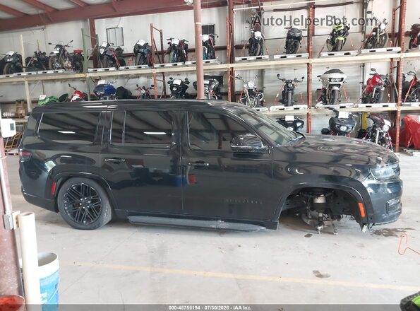 1C4SJVBP8PS513380 2023 JEEP WAGONEER Black 