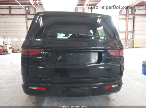 1C4SJVBP8PS513380 2023 JEEP WAGONEER Black 