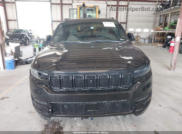 1C4SJVBP8PS513380 2023 JEEP WAGONEER Black 