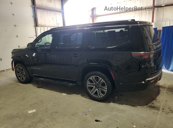 1C4SJVBP8SS535825 2025 JEEP WAGONEER Black 