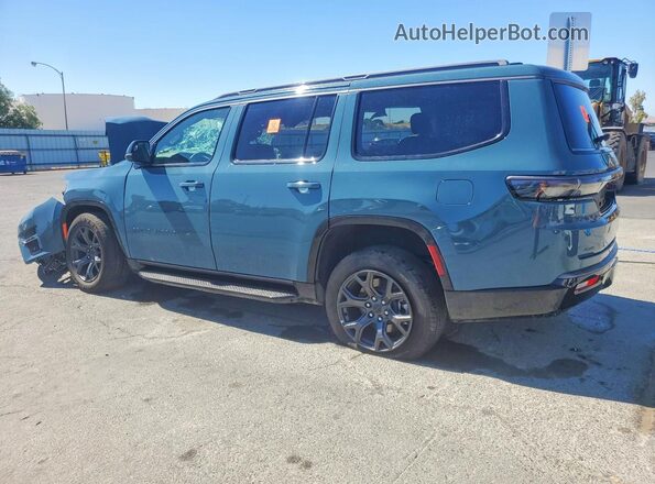 1C4SJVBP8TS173142 2026 JEEP GRAND Blue Задня ліва чверть