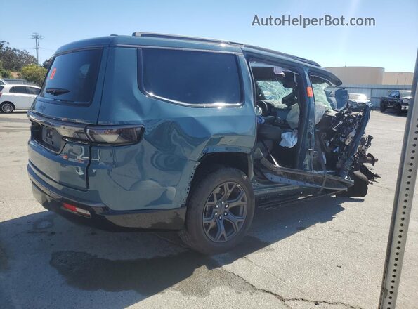 1C4SJVBP8TS173142 2026 JEEP GRAND Blue 