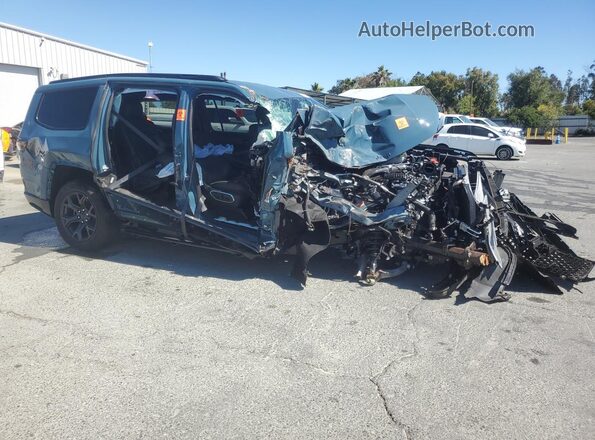 1C4SJVBP8TS173142 2026 JEEP GRAND Blue 