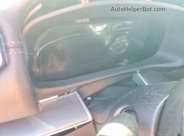 1C4SJVBP8TS173142 2026 JEEP GRAND Blue Вид щитка приладів