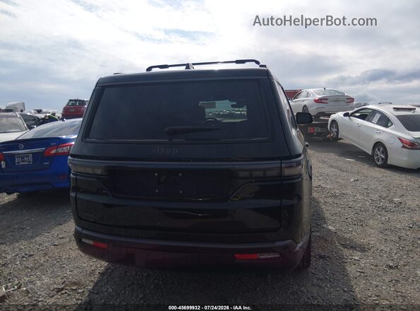 1C4SJVBP8TS176655 2026 JEEP GRAND WAGONEER Black 