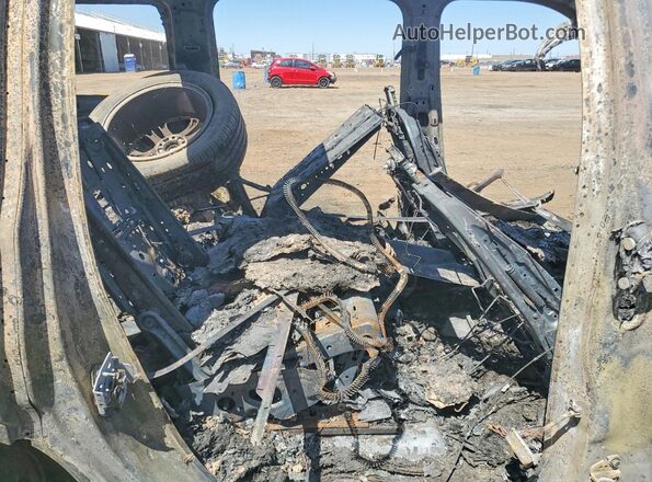 1C4SJVBPXRS103554 2024 JEEP WAGONEER Пожар Вид задних сидений