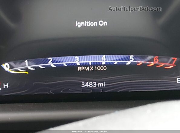 1C4SJVBPXTS178360 2026 JEEP GRAND WAGONEER Black 
