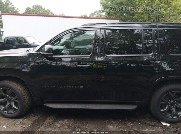1C4SJVBPXTS178360 2026 JEEP GRAND WAGONEER Black 