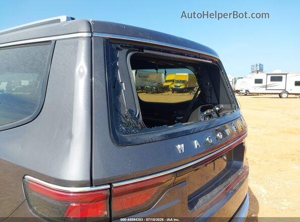 1C4SJVDP0SS533368 2025 JEEP WAGONEER Gray 