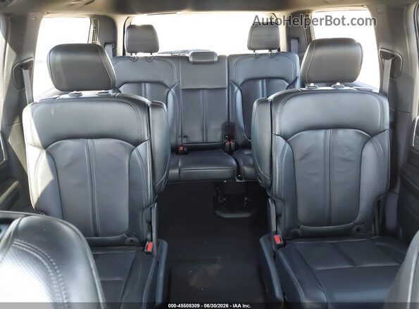 1C4SJVDP1RS176020 2024 JEEP WAGONEER White VIN კოდის სტიკერის ხედი
